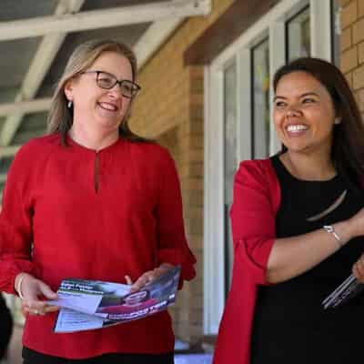 Labor keeps Mulgrave in Vic by-election despite swing