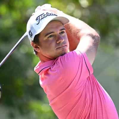 Micheluzzi storms to thrilling Vic PGA triumph