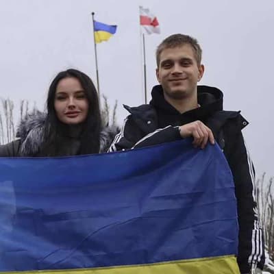 Ukrainian teen returned after being taken to Russia