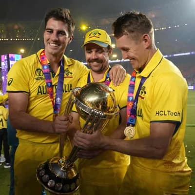 ODI cricket is alive and well: Pat Cummins