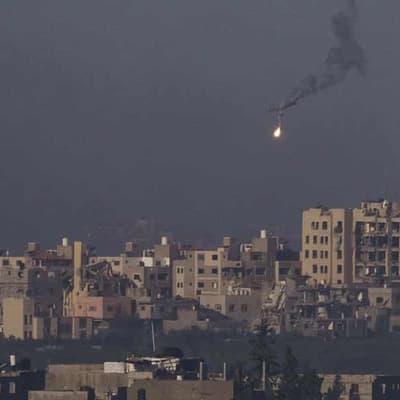 More Australians flee Gaza as ceasefire calls mount