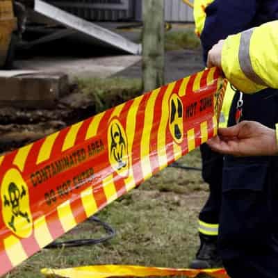 Deadly warning for DIY home renovators