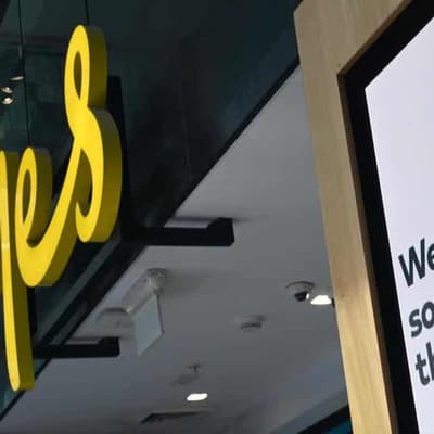 Optus CEO exit a 'sacrifice for reputation gods'