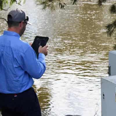 16,000 swimming pools worth of water overdrawn in NSW