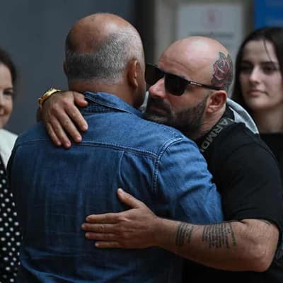 Driver's 'stupid decisions' ruined five families