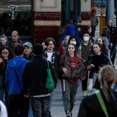 Australians delaying doctor visits due to rising costs