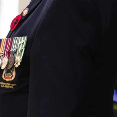 Urgent action needed to tackle military veteran crisis