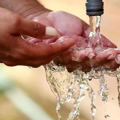 Posts mislead about 'globalist' water pricing conspiracy