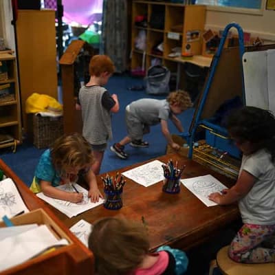 NSW to get lion's share of free TAFE places