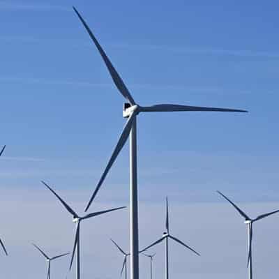 Major project status blows breeze through offshore wind