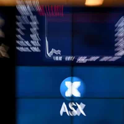 Australian shares sink after hawkish talk from RBA boss