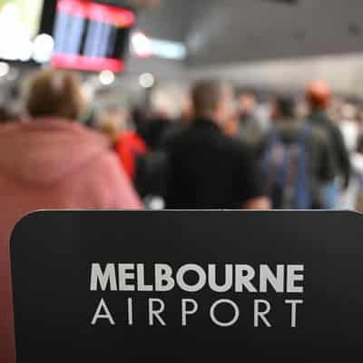 'Doesn't stack up': Govt, airport bicker over rail plan