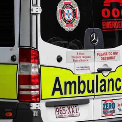 Ambulance ramping under spotlight after patient deaths