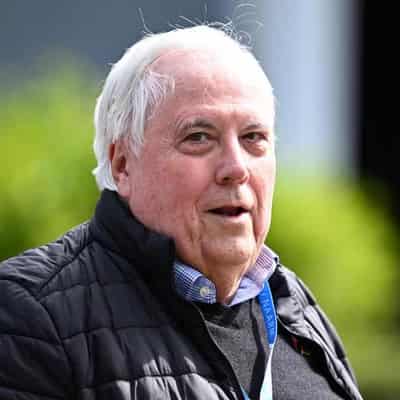 Palmer drops Qld appeal against coal mine refusal