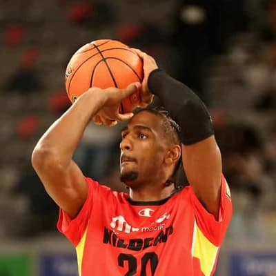 Wildcats believe draft hotshot Sarr will see out season