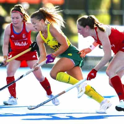 State pride on the line at Hockey One finals weekend