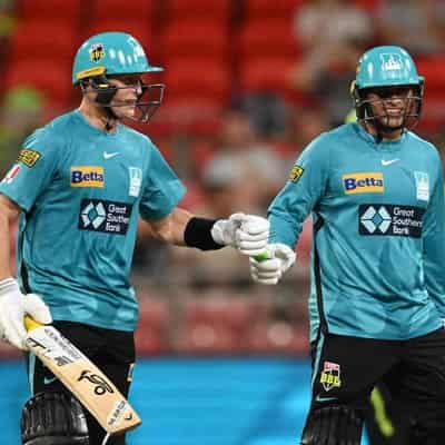 CA free up Labuschagne, Khawaja to start BBL with Heat