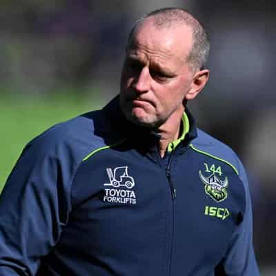 NSW set to lock in coach after Maguire quits Kiwis