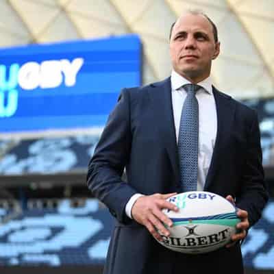 Besieged Rugby Australia secures $80 million loan deal