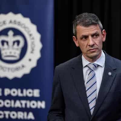 Police strike threat amid stalled pay negotiations