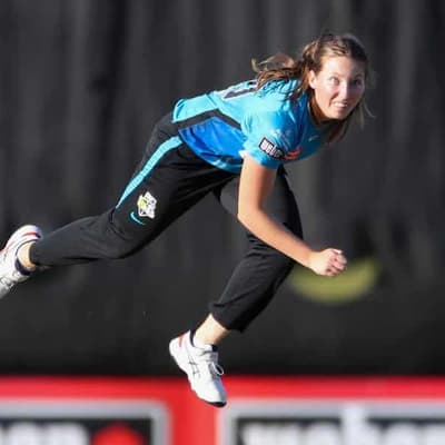 Adelaide seal top spot, Brisbane bound for WBBL finals
