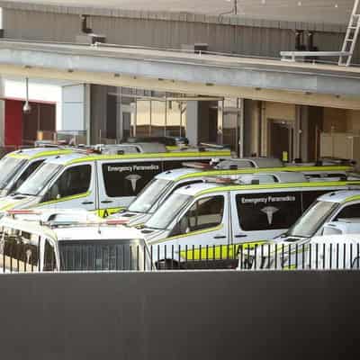 Plan to ease ambulance ramping unveiled after deaths