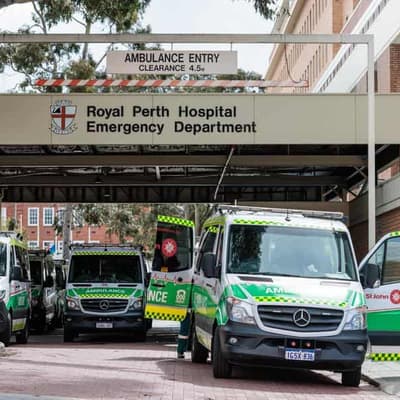 More than 8000 WA patients to receive elective surgery