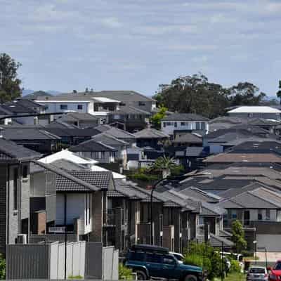 Government takes action on 'Help to Buy' housing laws