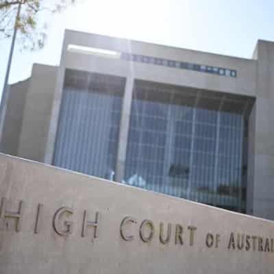 Judges unanimous in controversial detainee ruling