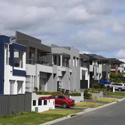 Changing Sydney housing reform to add 112,000 new homes