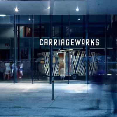 Job cuts at Carriageworks amid arts centre restructure