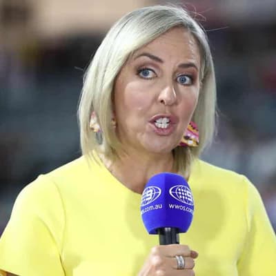 Netball legend Liz Ellis slams treatment of players