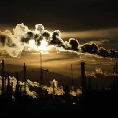 $60m boost needed to stop greenhouse gas 'guessing'