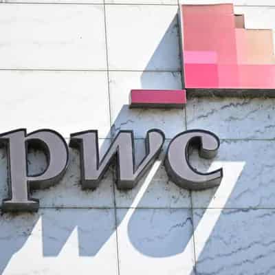 PwC censured, fined almost $100,000 after tax leak