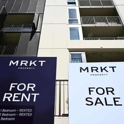 Rent freezes only for 'extreme times', inquiry finds