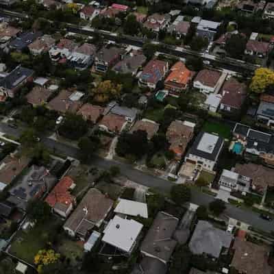 Labor deal with Greens to pass vacant homes tax reforms