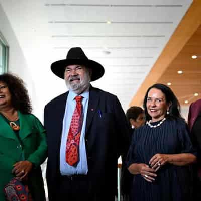 Labor senator Dodson urges youth to lead reconciliation