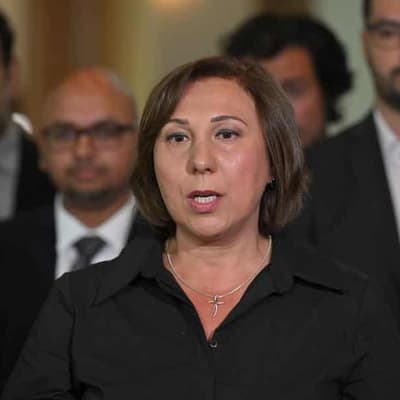 Labor members 'disappointed' by Israel war response