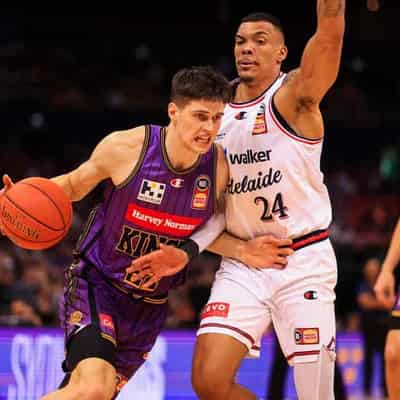 Kings' Toohey could declare for NBA draft a year early