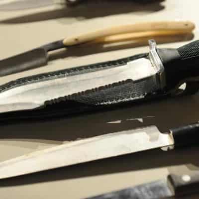 Hefty fine threat as sale of knives to youths faces ban