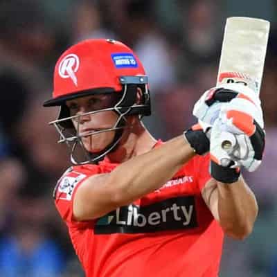 Victoria, Redbacks Shield clash evenly poised