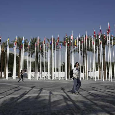 Australia set to face heat at COP28 climate summit