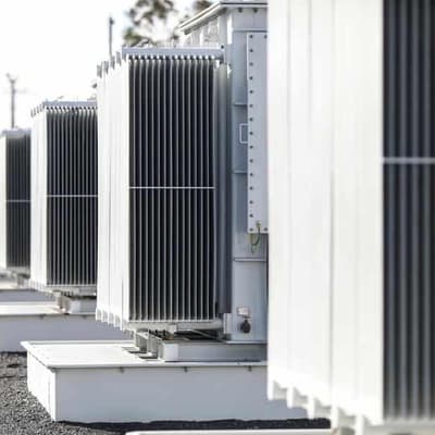 Big battery first to be funded under revived commission