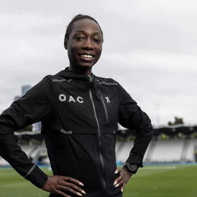 Oboya makes eagerly-awaited return in 600 at Zatopek