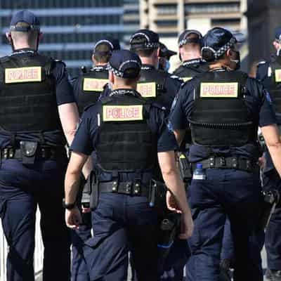 Qld police to miss recruitment target: audit