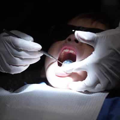 System in decay: inquiry seeks action on dental care