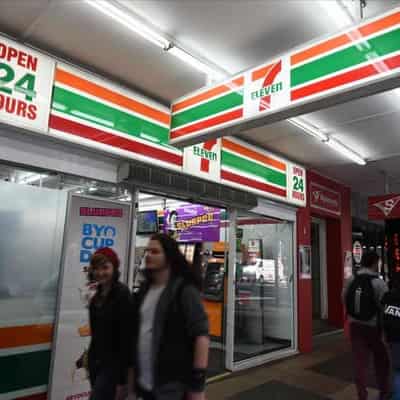 7-Eleven Australia sold to Japan company for $1.7b