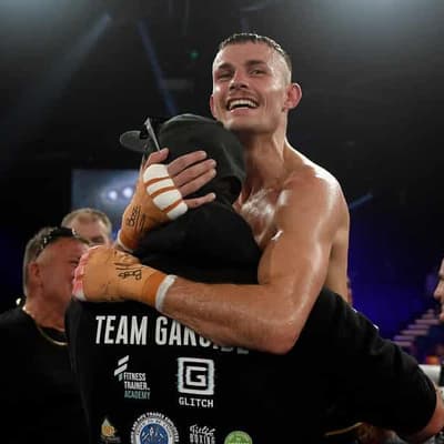 Australia set to field record 12 boxers at Paris Games