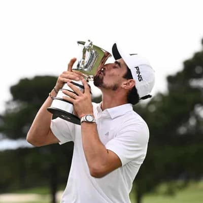 Niemann's major motivation after Australian Open win