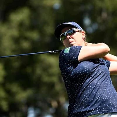 Buhai denies Lee to defend Australian Open crown